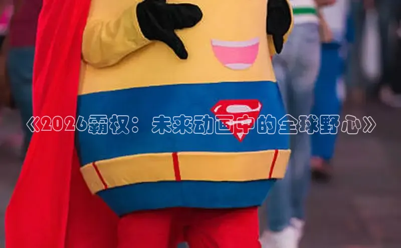 《2026霸权：未来动画中的全球野心》
